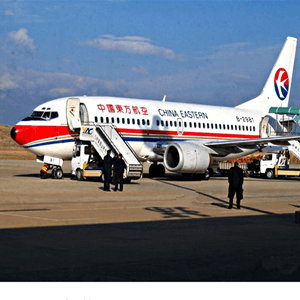 喀什徕宁航空快递航空快运业稳步发展的原因是什么？